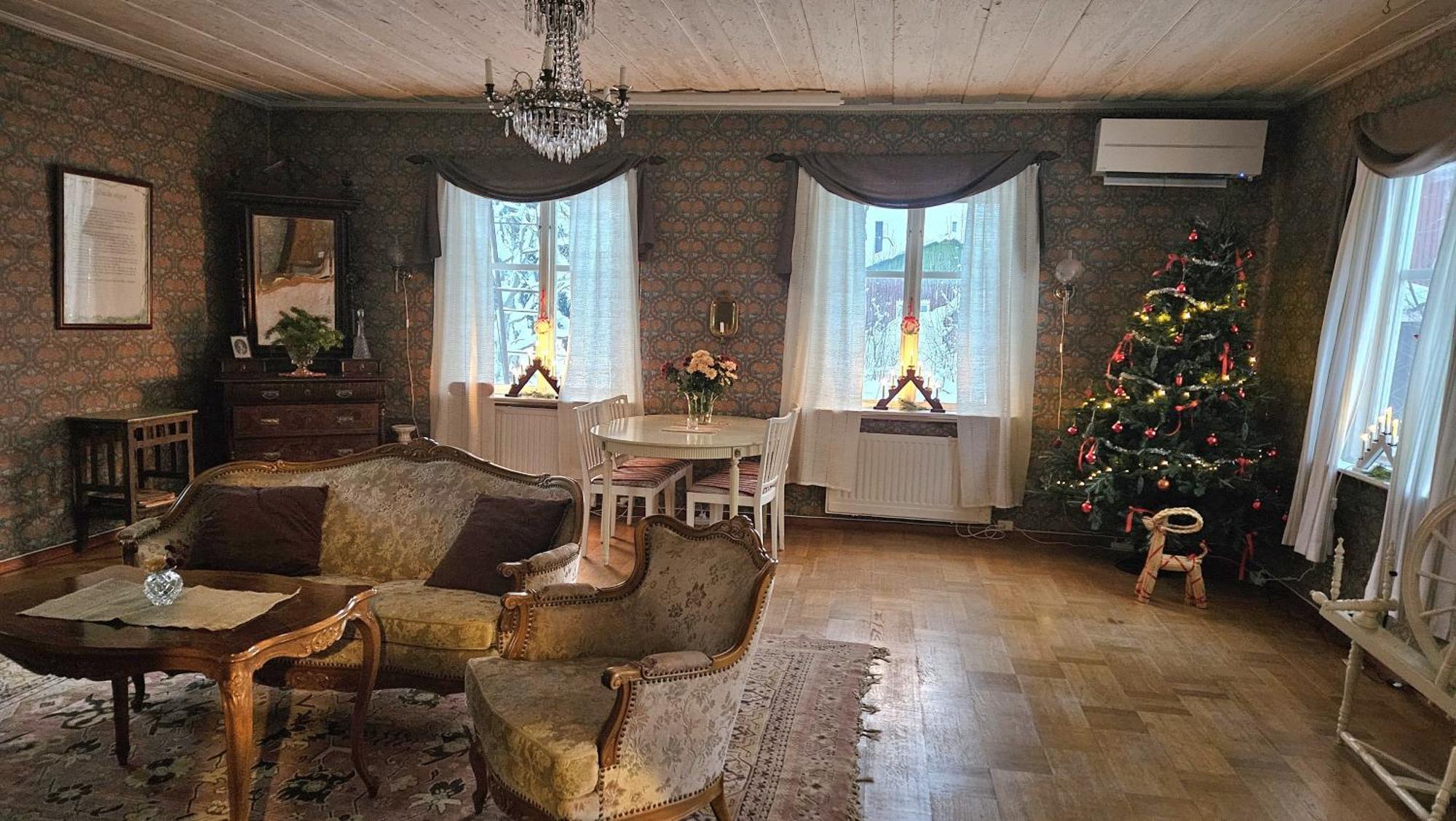 Ralph Lundstengarden Лулео Екстер'єр фото